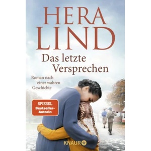 Das letzte Versprechen | Hera Lind (ISBN: 9783426528358)