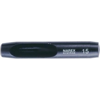 Výsečník tyčový 5mm, délka 100mm, Narex Bystřice 848005