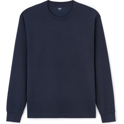 Celio Leheml oversized тениска с дълъг ръкав Celio | Sin | МЪЖЕ | L