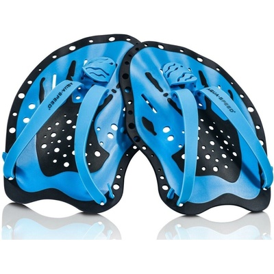 AQUA SPEED Swim Paddle