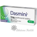 DASMINI POR 5MG TBL FLM 30