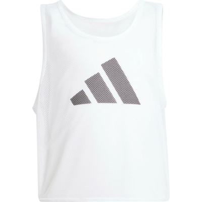 adidas TRG BIB MINI biela