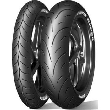 Dunlop Sportmax Qualifier 190/50 R17 73W