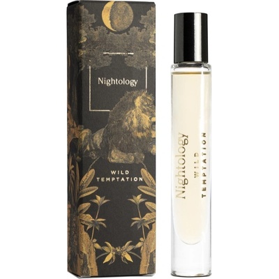 Nightology Wild Temptation parfumovaná voda unisex 100 ml
