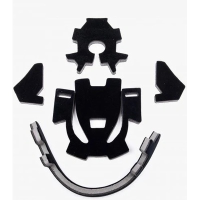 UNIHOC náhradní polstrování Middle-end