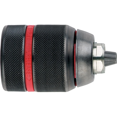 Metabo Бързозатягащ патронник Futuro Plus S2M/CT 13 мм, 1/2" 636619000 (636619000)