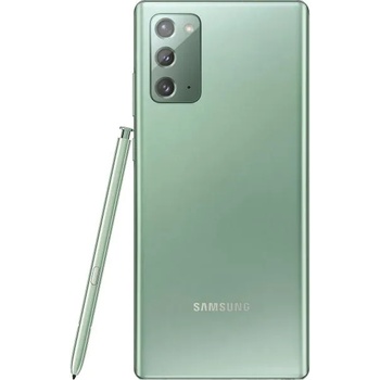 Samsung Galaxy Note20 5G 256GB 8GB RAM (N981B)
