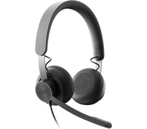 Logitech UC Zone Wired