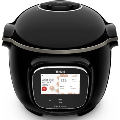 Tefal Cook4Me+ Touch CY912831 – Zboží Dáma