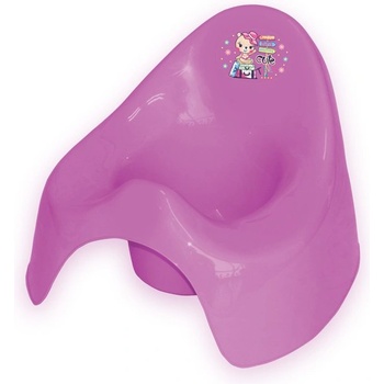 Lorelli Classic - ДЕТ. ГЪРНЕ ОБИКНОВЕНО ЦИКЛАМЕНО