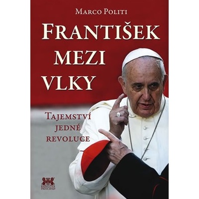 František mezi vlky - Marco Politi