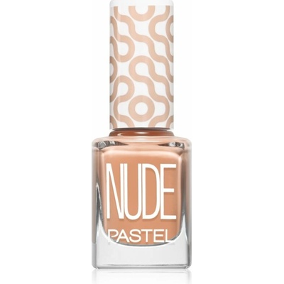Pastel Nude lak na nehty odstín 101 13 ml