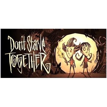 Dont Starve - Together