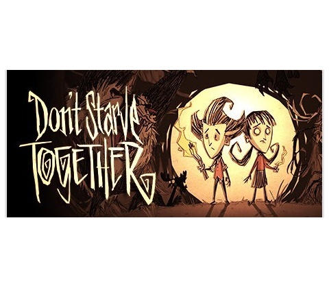 Dont Starve - Together