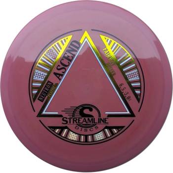 Streamline Ascend Neutron