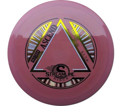 Streamline Ascend Neutron