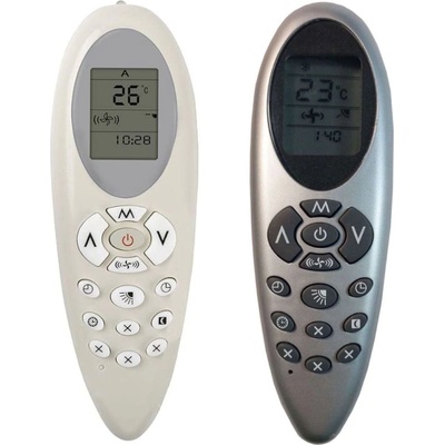 WENNIG zbb-01sr, hb2500 - оригинален дистанционен контрол (zbb-01sr, hb2500)