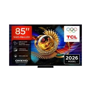 TCL 85Q7D PRO