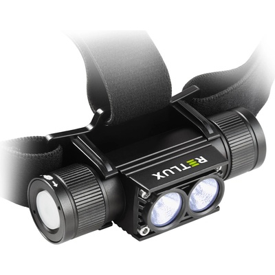 Retlux RPL 707