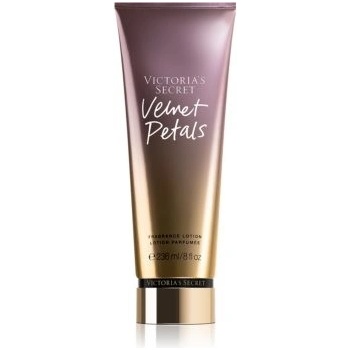 Victoria´s Secret Velvet Petals tělové mléko 236 ml