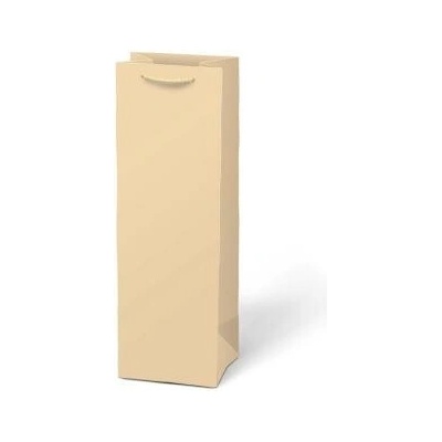 MFP taška dárková T12 kraft 120x360x90 béžová 5252950