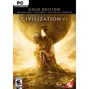 Civilization VI (Gold)