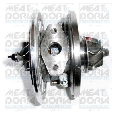 Kostra trupu, turbo MEAT & DORIA 60053