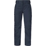 Schöffel Дамски ски панталон Schöffel Women's Pants Pine Ski trousers - Navy Blazer - размер 46 (107-3765-0324)