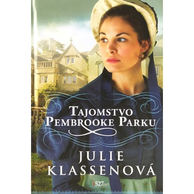 Tajomstvo Pembrooke Parku - Julie Klassen