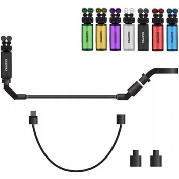 Mechanický signalizátor záberu Sonik GIZMO SWINGBOB SLIM