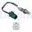 Lambda sonda DELPHI ES20643-12B1