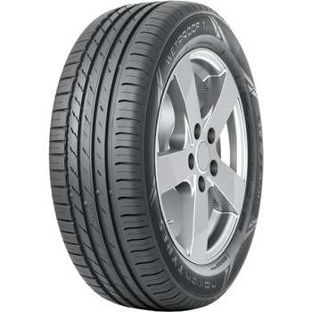 Nokian Tyres Wetproof 1 195/50 R15 82V