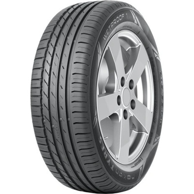 Nokian Tyres Wetproof 1 205/55 R16 94V