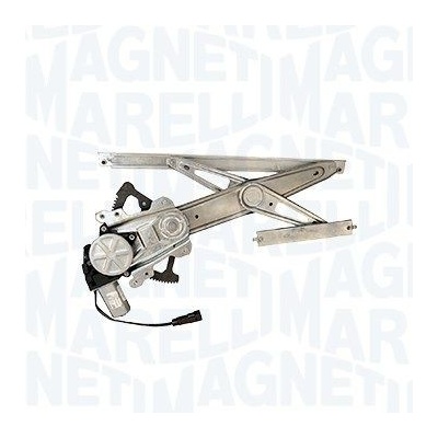 Mechanizmus zdvíhania okna MAGNETI MARELLI 350103421000