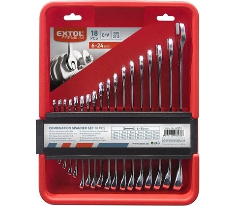 Extol Premium 6351