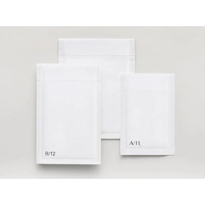 Bílá bublinková obálka A11 (A/11) 115x175 - paleta 16000 ks