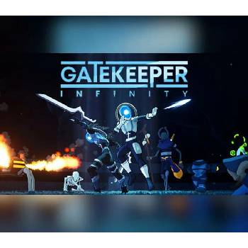 Gatekeeper: Infinity