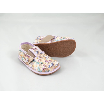 Pegres BF01 jednorožec papuče