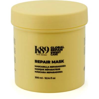 K89 Sweet Care Repair maska na vlasy 300 ml