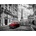 Ceduľa Paríž - Red Car