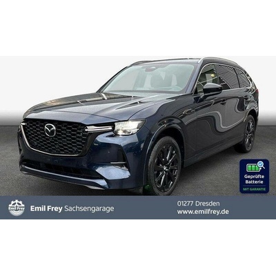 Mazda CX-80 PHEV Homura Plus AWD 241 kW