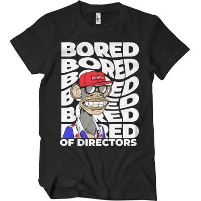 Bored Of Directors Bored t-shirt