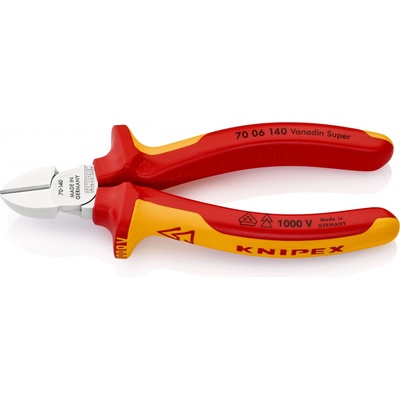 Knipex 7006140SB