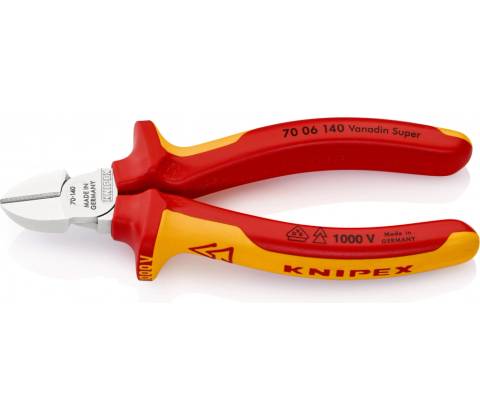 Knipex 7006140SB