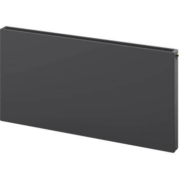 Mexen CVF21 Flat плосък радиатор 600 x 800 mm, долно свързване, 968 W, антрацит (W621F-060-080-66)