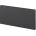 Mexen CVF21 Flat плосък радиатор 600 x 800 mm, долно свързване, 968 W, антрацит (W621F-060-080-66)