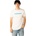 Bauer Core Tee White