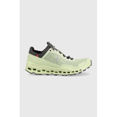 ON running Обувки за бягане On-running Cloudultra в зелено (4499044)