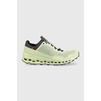 On-running Обувки за бягане On-running Cloudultra в зелено (4499044)