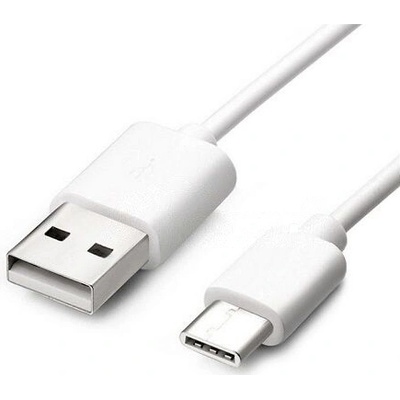 Avacom DCUS-TPC-P10W dátový a nabíjací USB - USB Type-C 100cm bílý
